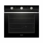 Встраиваемый духовой шкаф Delonghi NSM 7 NL RF