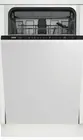 Встраиваемая посудомоечная машина Beko BDIS35162Q