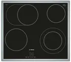 Электрическая варочная панель Bosch PKN645FP2E