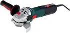 Угловая шлифовальная машина Metabo W 9-125 Quick