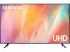 Телевизор Samsung UE50AU7101UCCE