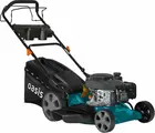 Газонокосилка Oasis GBR-4,5 (синий)