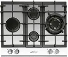 Газовая варочная панель Kaiser KCG 6394 W Turbo Romb