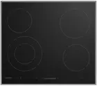 Электрическая варочная панель Hotpoint-Ariston HR 6T2 X S