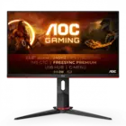 Монитор AOC Gaming 24G2ZU