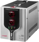 Стабилизатор напряжения Зубр АС-2000