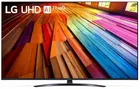 Телевизор LG 55UT81006LA.ARUB