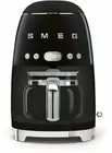 Кофеварка Smeg DCF02BLEU