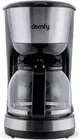 Кофеварка Domfy DSM-CM301