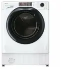 Встраиваемая стиральная машина Haier HWDQ90B416FWB