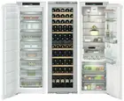 Встраиваемый холодильник Liebherr IXRFW 5150-20 (SIFNe 5178-20+EWTdf 3553-21+IRBd 5150-20 001)