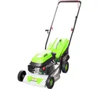 Газонокосилка RedVerg RD-GLM42