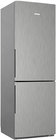 Холодильник Pozis RK FNF-170 (серебристый металлопласт, левый)