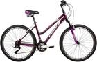 Велосипед Foxx 26SHV Salsa 15VT4 (фиолетовый, 168626) 1395067