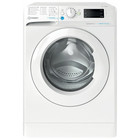 Стиральная машина Indesit BWSE 81293X WWV