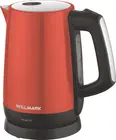 Чайник Willmark WEK-1758S (оранжевый)