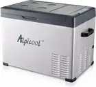 Автомобильный холодильник Alpicool C40
