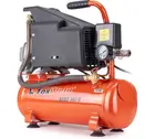 Компрессор Foxweld Aero 140/8