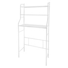 Стеллаж Исток СВШ01 1284459(белый)