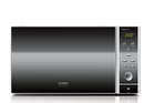 Микроволновая печь Caso MCG 25 Chef