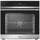 Встраиваемый духовой шкаф Haier HOQ-P16AS5SX