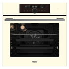 Встраиваемый духовой шкаф Haier HOX-FP5RACG