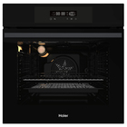 Встраиваемый духовой шкаф Haier HOX-FP3AGB