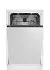 Встраиваемая посудомоечная машина Beko BDIS38122Q