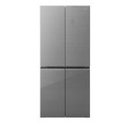 Холодильник Centek CT-1745 (gray)