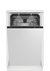Встраиваемая посудомоечная машина Beko BDIS38120A
