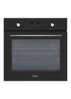 Встраиваемый духовой шкаф Haier HOX-P06HGB