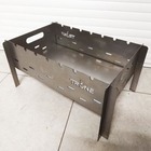 Мангал Trone Мангал Техно-1
