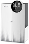 Увлажнитель воздуха Loriot Soprano LHS-C450E (белый)