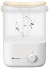 Увлажнитель воздуха Loriot Light LHS-C300M (белый)