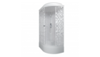 Душевая кабина Triton Коралл В 120х80 (левая)