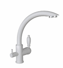 Смеситель Florentina Шале FL (жасмин)