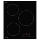 Электрическая варочная панель Korting HI 43053 B