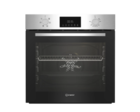 Встраиваемый духовой шкаф Indesit IBFTE 3644 IX