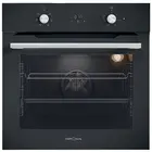 Встраиваемый духовой шкаф Krona Tesoro 60 BL