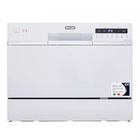 Посудомоечная машина настольная Delonghi DDW07T Onics