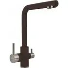 Смеситель Longran LM2195 Marone granite