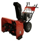 Снегоуборщик DDE ST9071LE