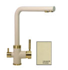 Смеситель Longran LM2194 Colorado granite