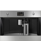 Встраиваемая кофемашина Smeg CMS4303XRU