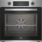 Встраиваемый духовой шкаф Beko BBIE12300XC
