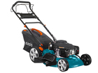 Газонокосилка Oasis GBR-6 (синий)