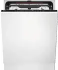 Встраиваемая посудомоечная машина AEG FSE94848P
