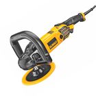 Угловая шлифовальная машина DeWalt DWP849X-QS