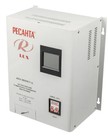 Стабилизатор напряжения Ресанта АСН 8000 Н/1-Ц Lux 63/6/17
