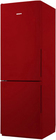 Холодильник Pozis RK FNF-170 (рубин, левый)